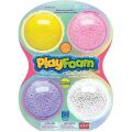 Alexander PlayFoam® Boule 4pack-G dívčí barvy